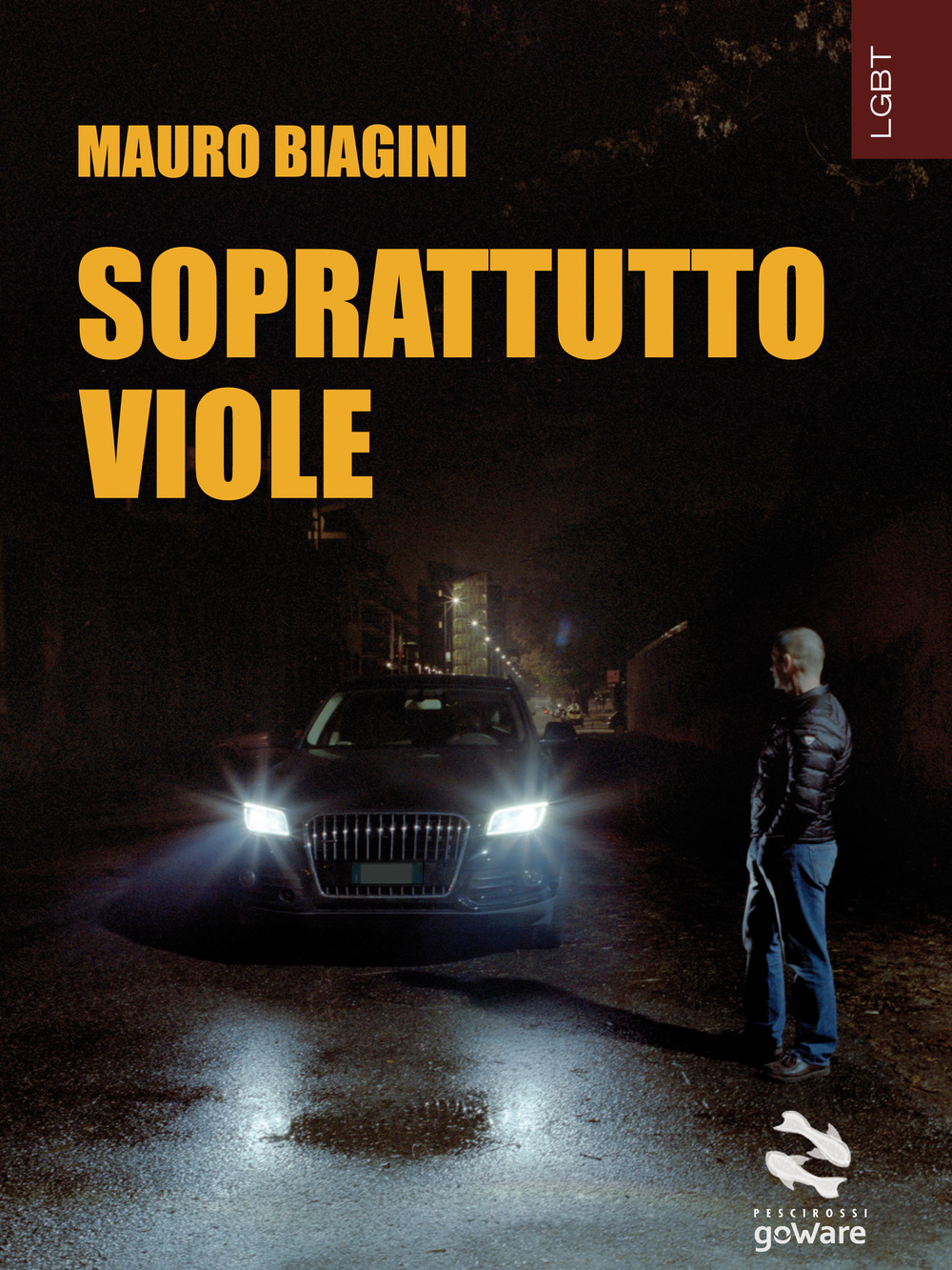 Soprattutto viole