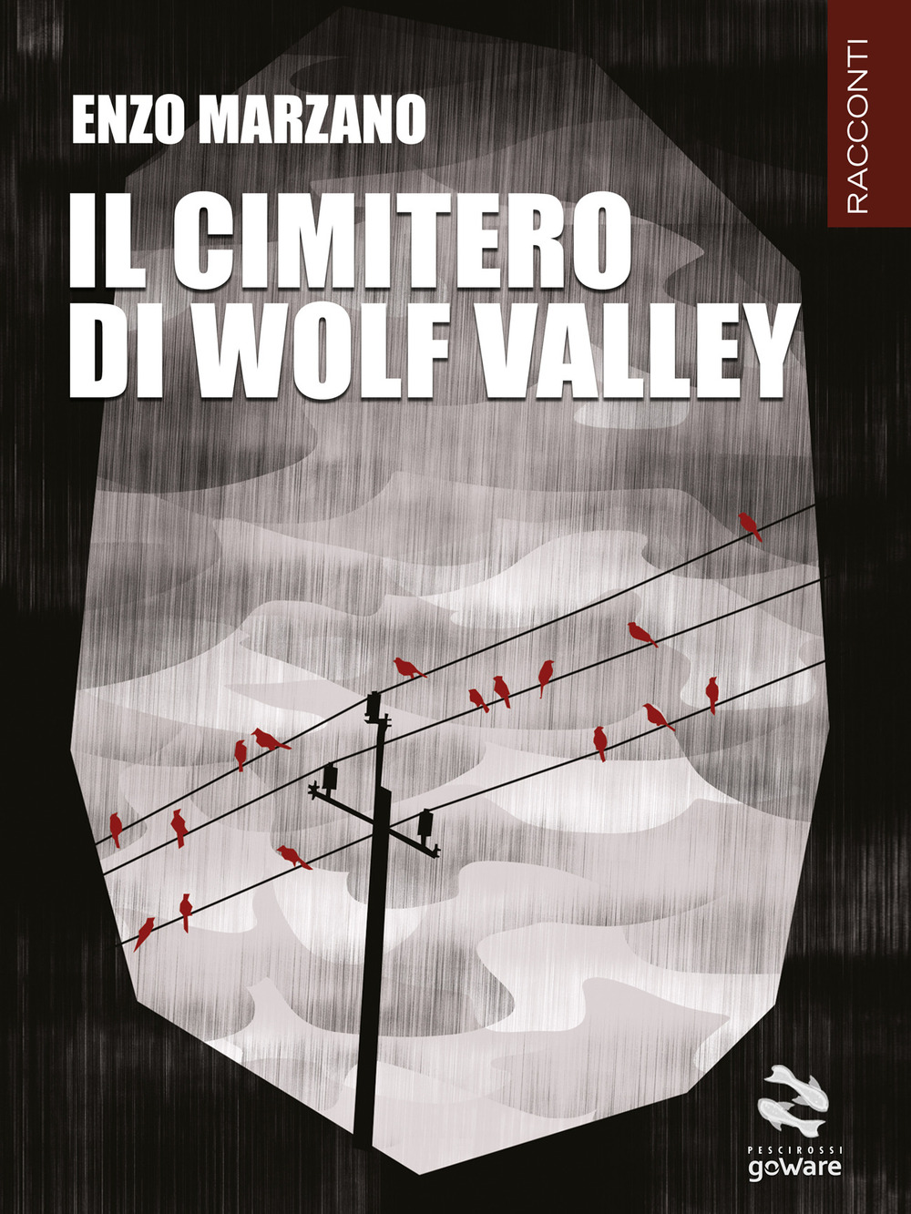 Il cimitero di Wolf Valley