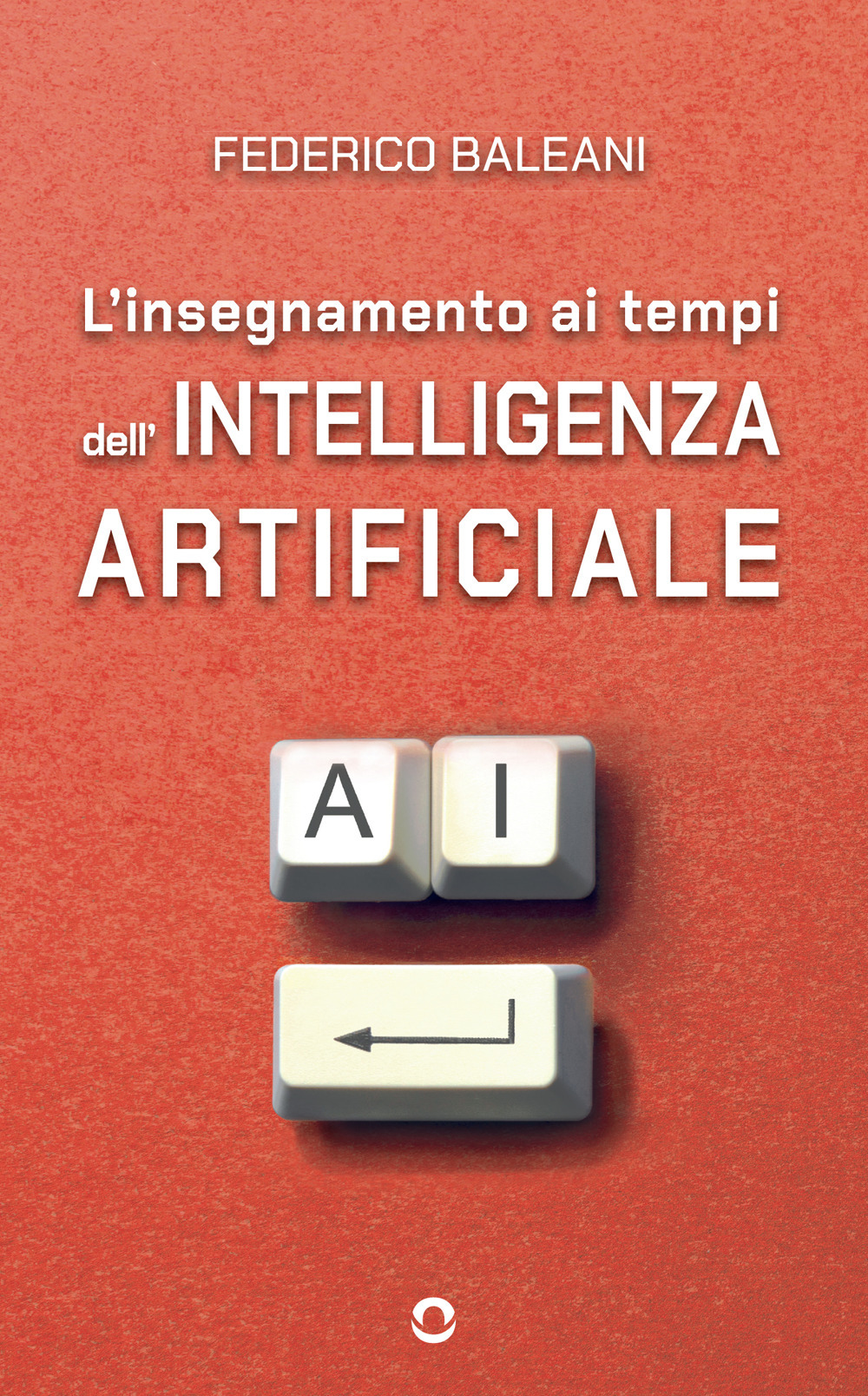 L'insegnamento ai tempi dell'intelligenza artificiale