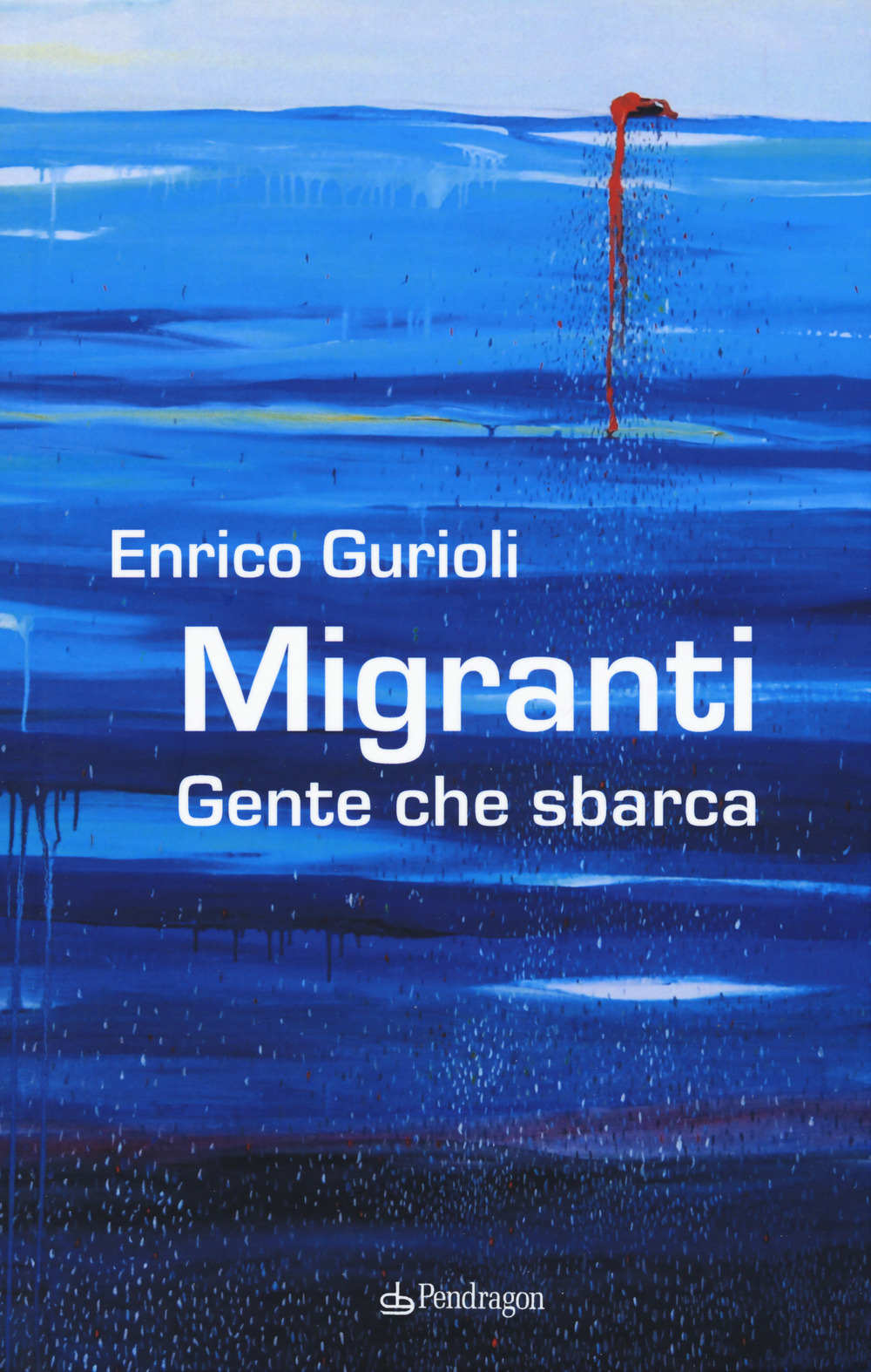 Migranti. Gente che sbarca