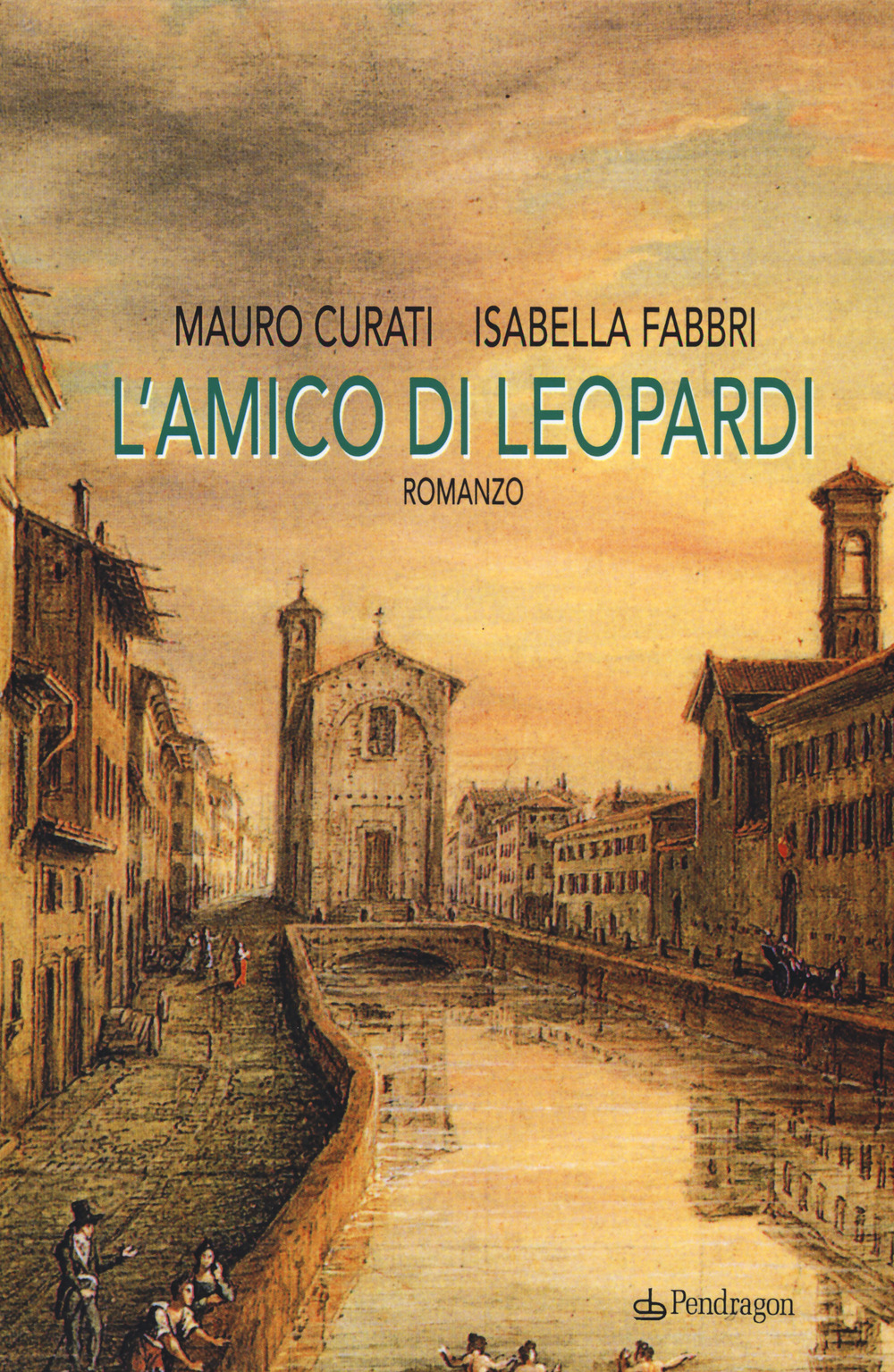 L'amico di Leopardi