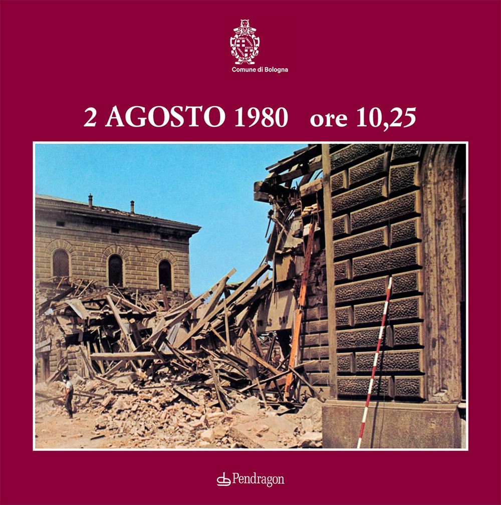 2 agosto 1980 ore 10,25