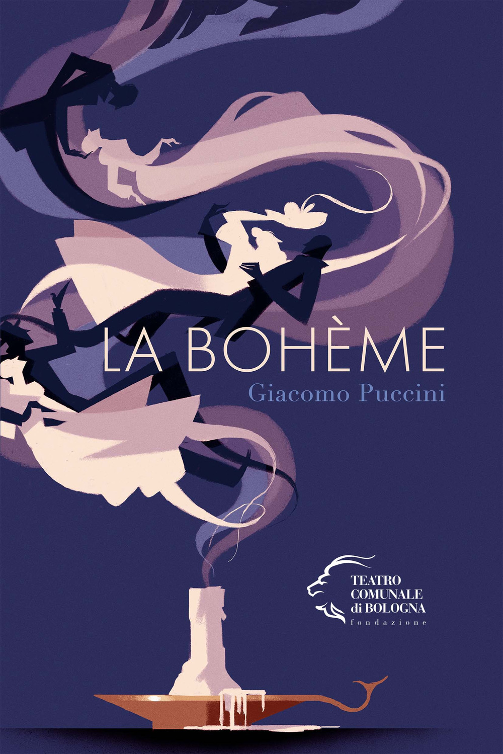 La Bohème