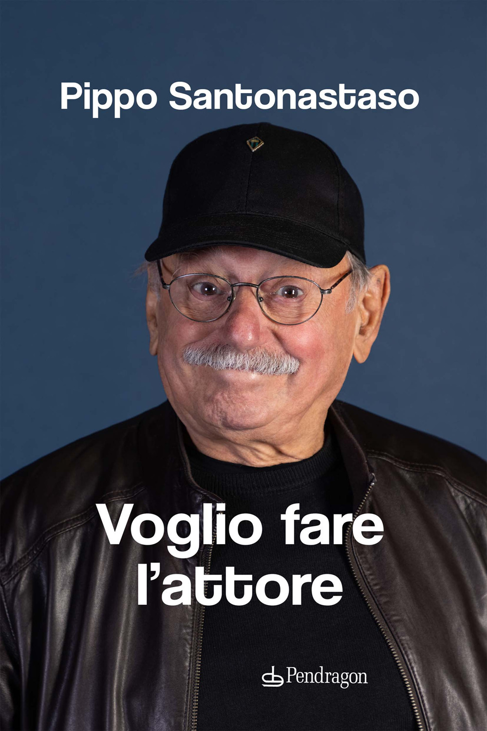 Voglio fare l'attore