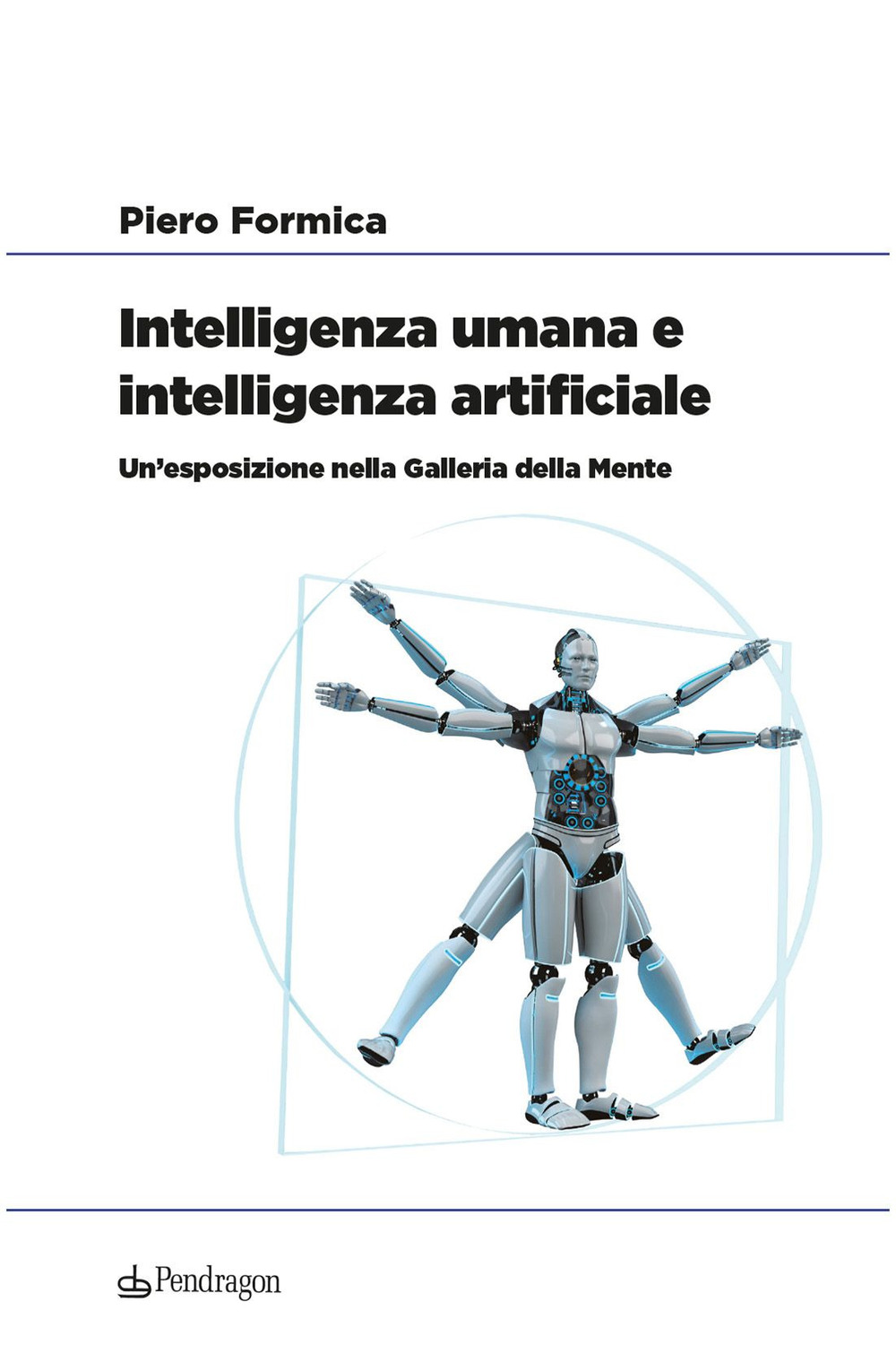 Intelligenza umana e intelligenza artificiale. Un'esposizione nella Galleria della Mente