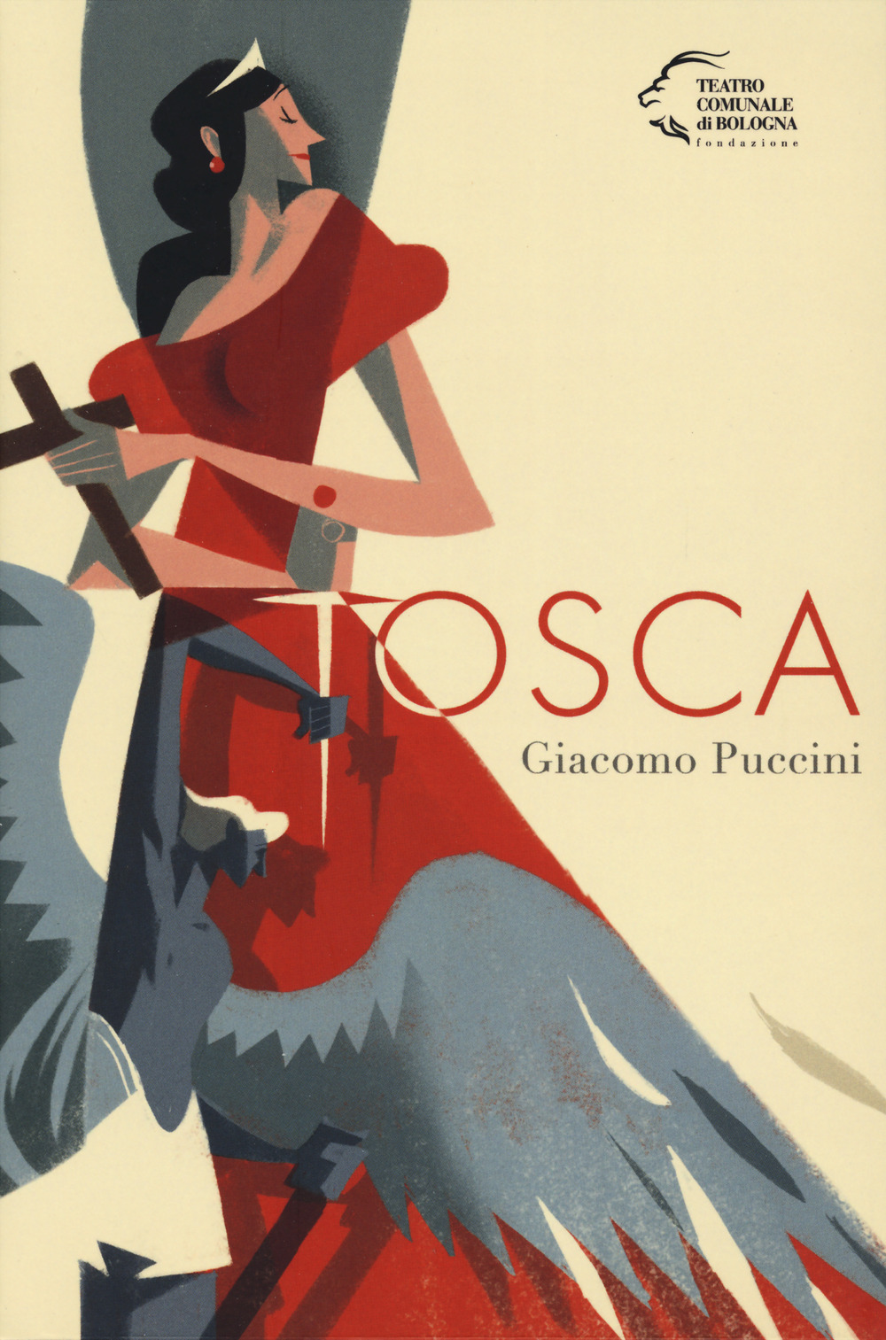 Tosca. Giacomo Puccini