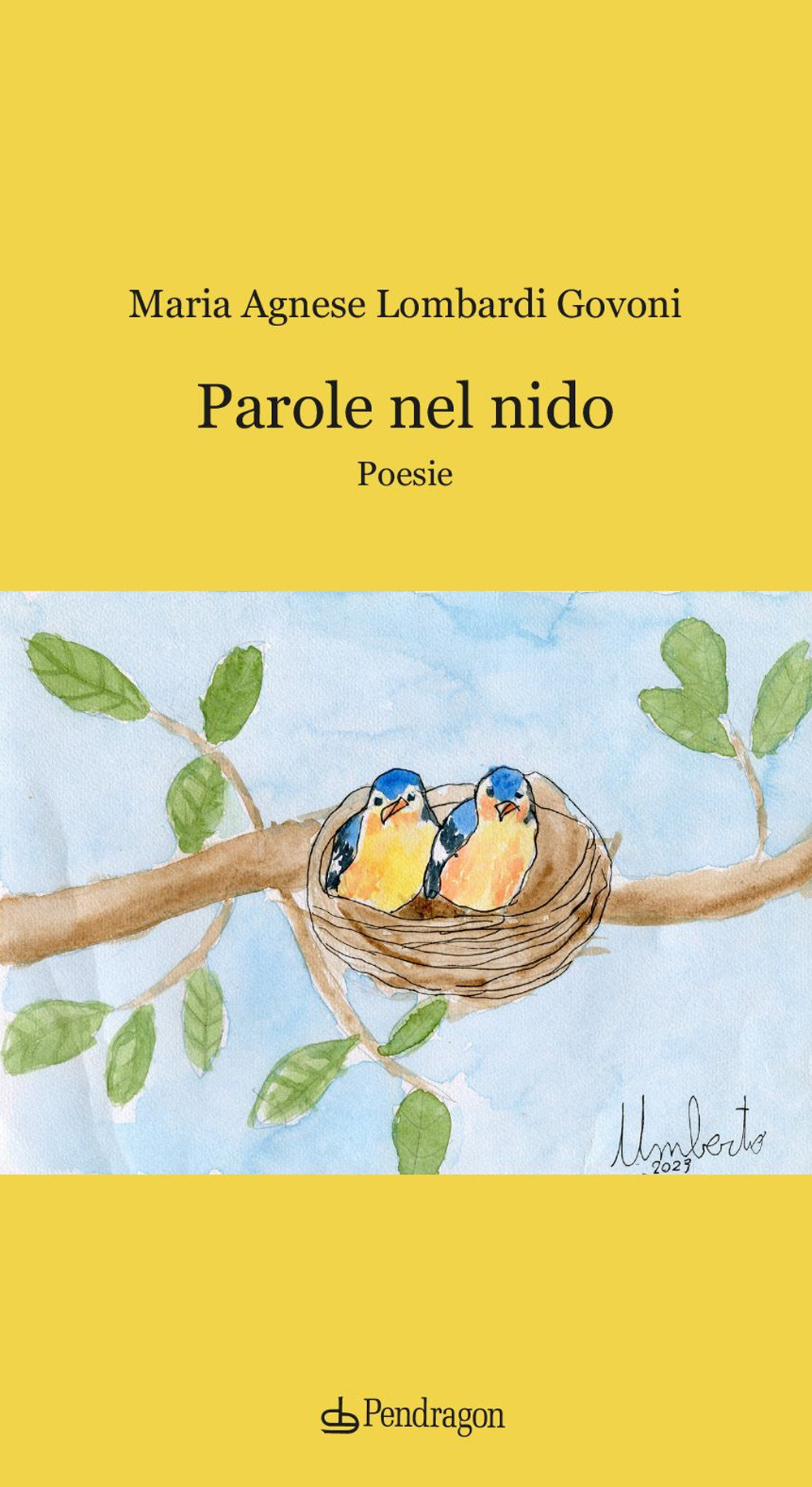 Parole nel nido