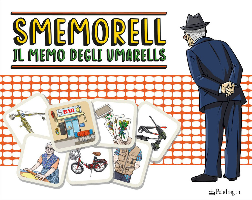 Smemorell. Il memo degli Umarells