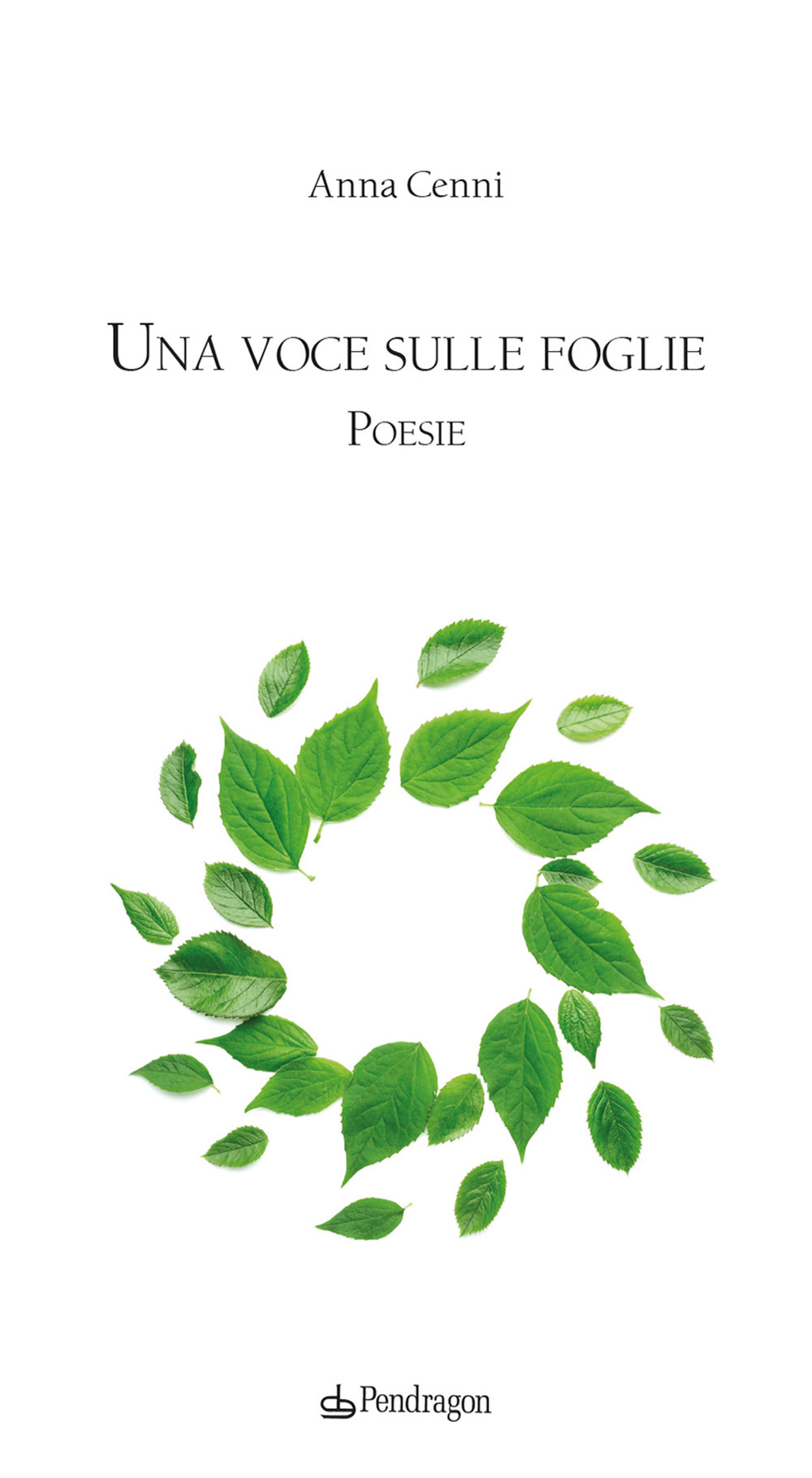 Una voce sulle foglie