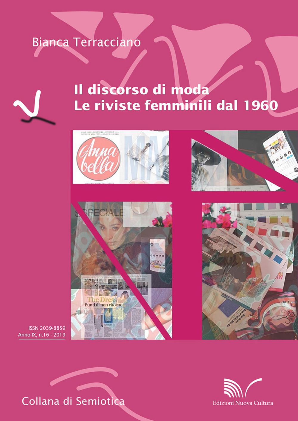 Il discorso di moda. Le riviste femminili dal 1960