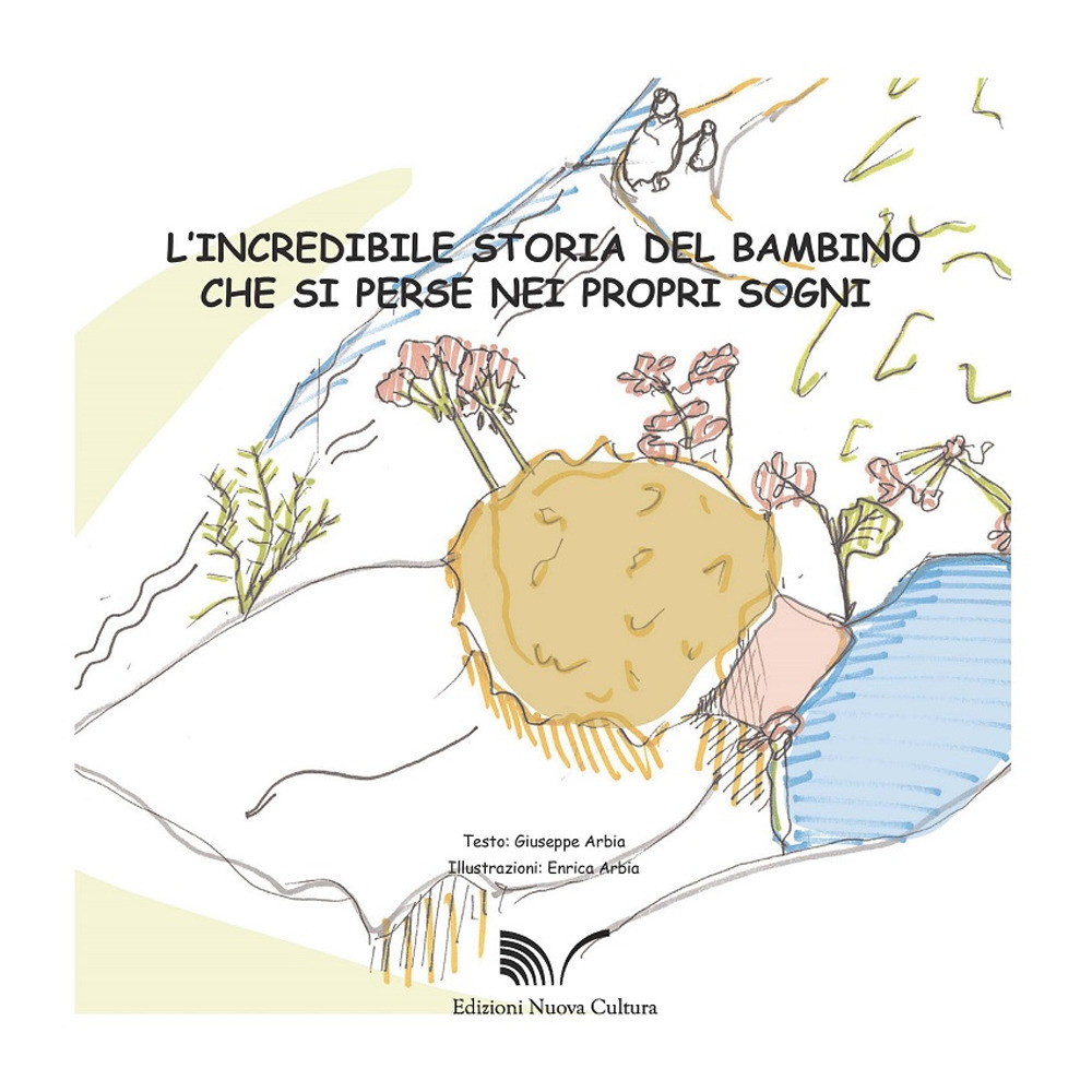 L'incredibile storia del bambino che si perse nei propri sogni