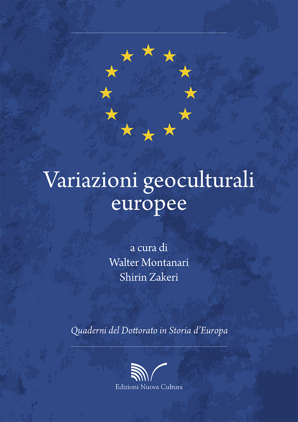 Variazioni geoculturali europee