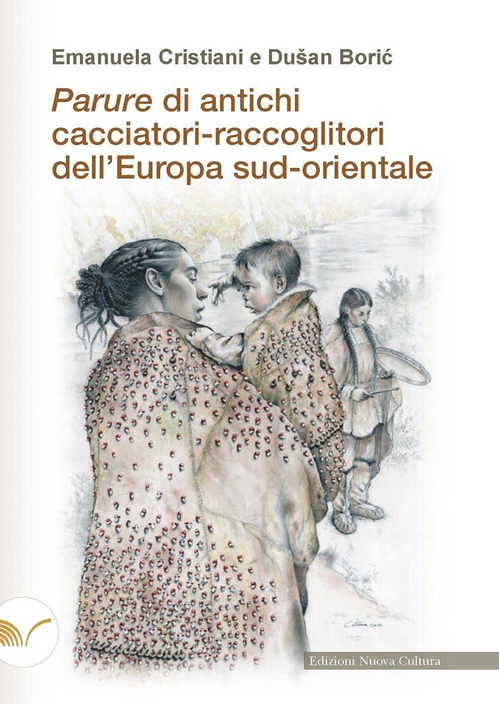 Parure di antichi cacciatori-raccoglitori dell'Europa sud-orientale