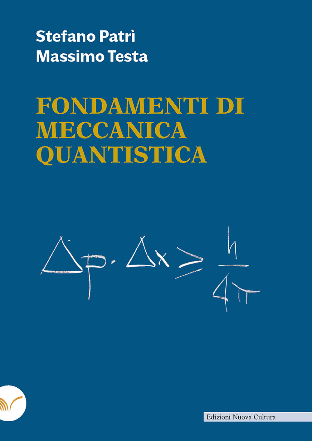 Fondamenti di meccanica quantistica