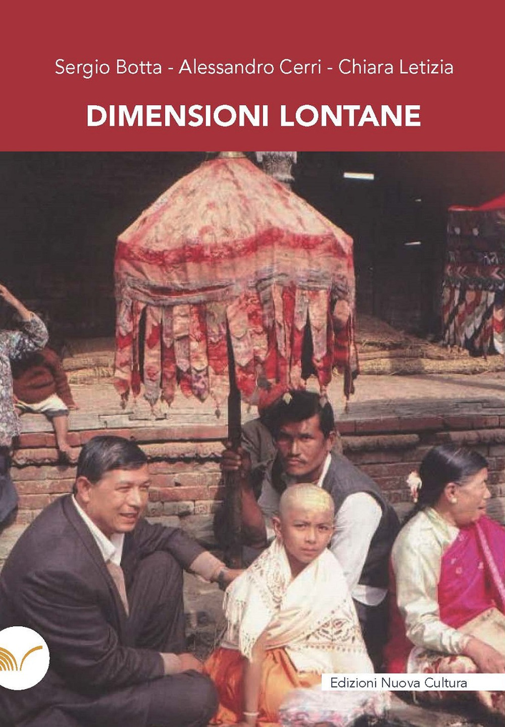 Dimensioni lontane