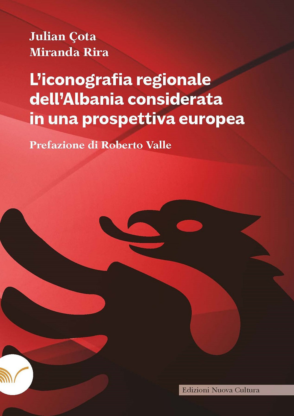 L'iconografia regionale dell'Albania considerata in una prospettiva europea