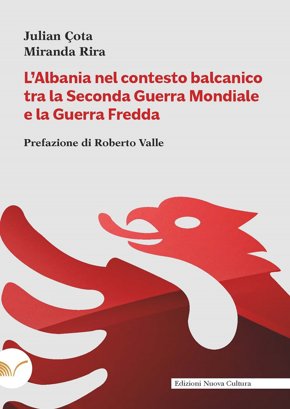 L'Albania nel contesto balcanico tra la Seconda Guerra Mondiale e la Guerra Fredda