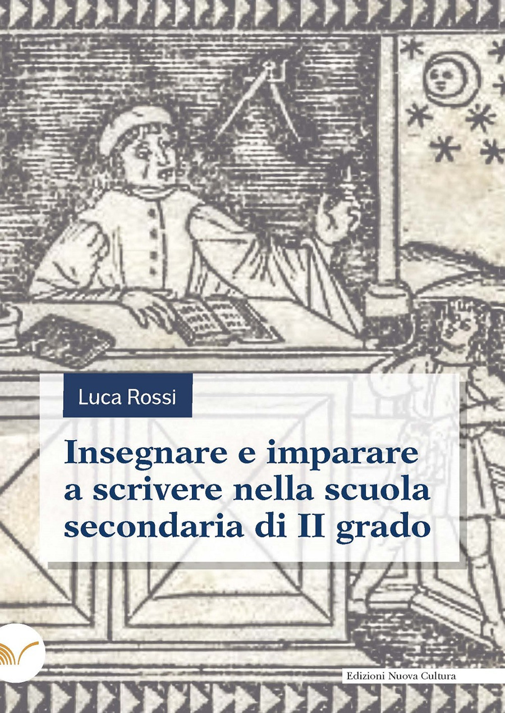 Insegnare e imparare a scrivere nella scuola secondaria di II grado