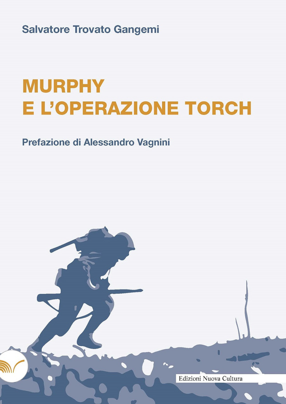 Murphy e l'operazione Torch