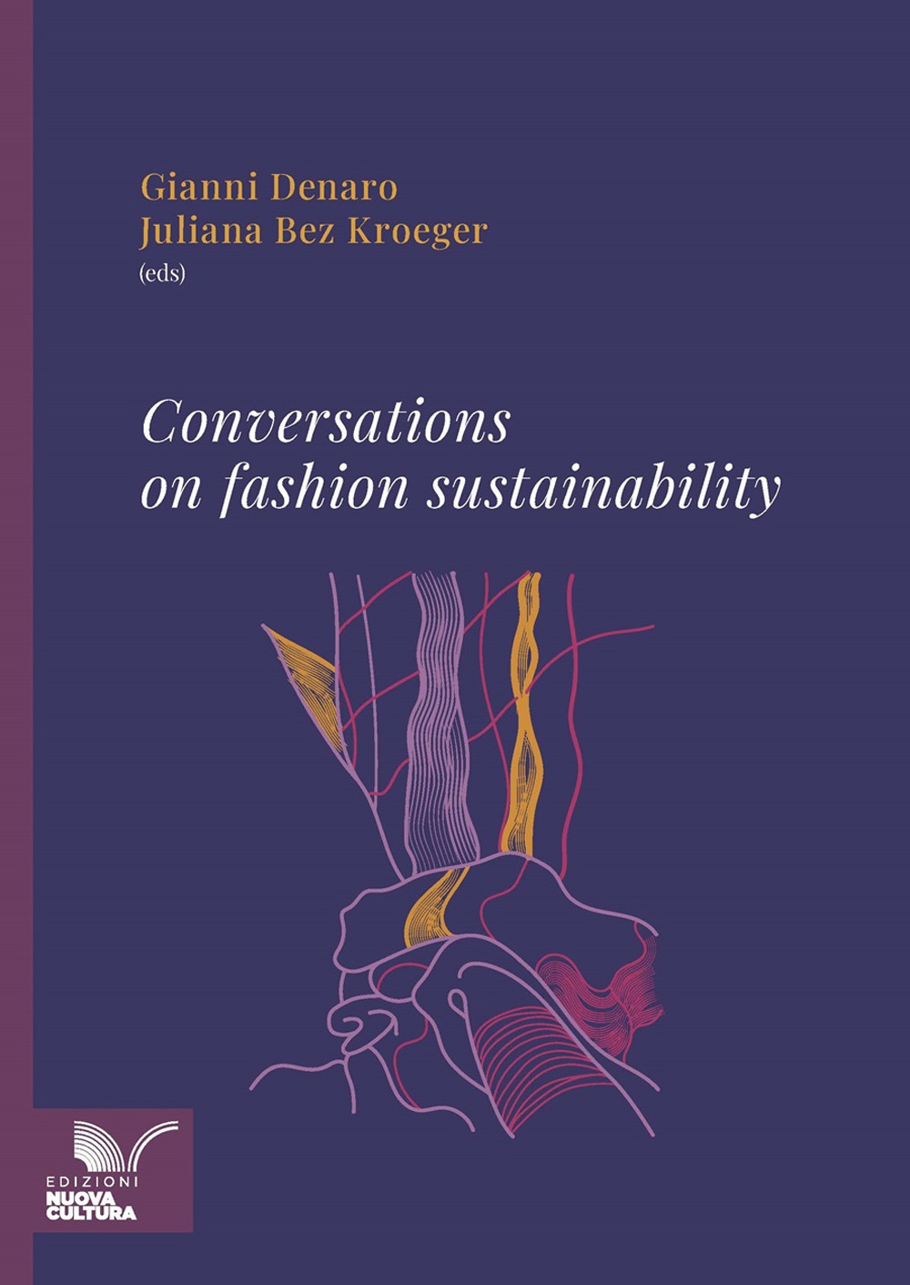 Conversations on fashion sustainability