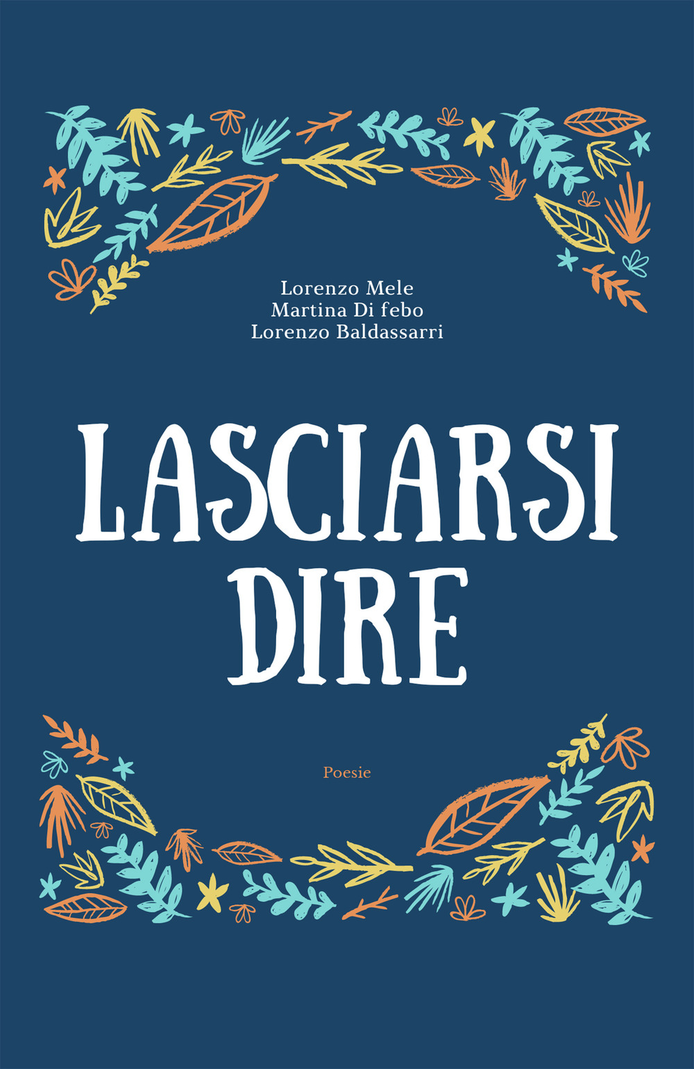 Lasciarsi dire