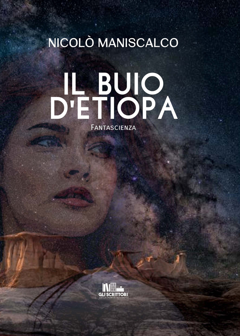 Il buio d'Etiopa