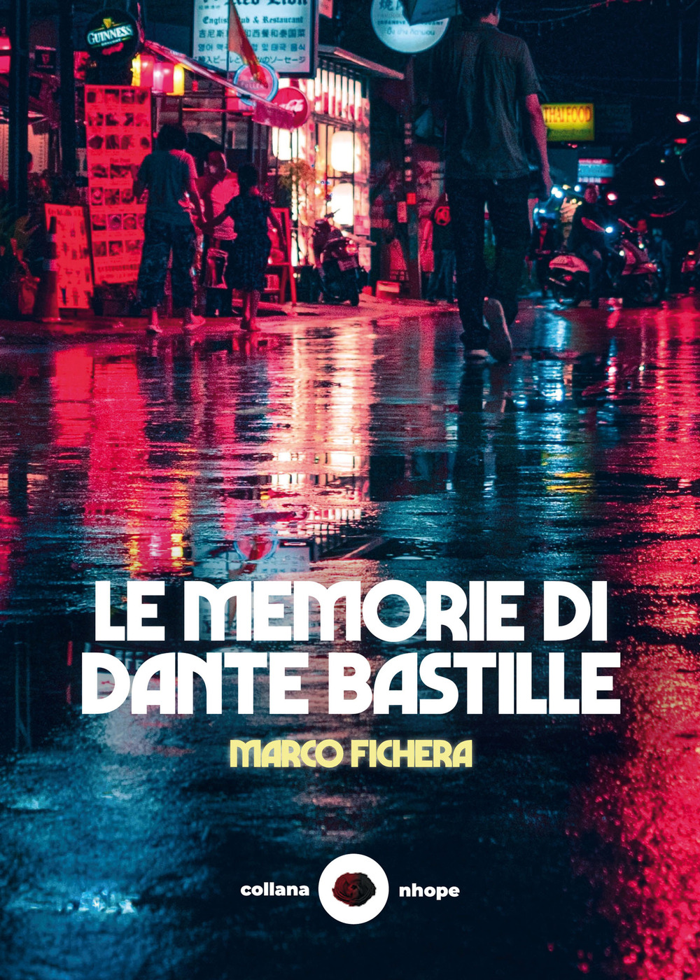 Le memorie di Dante Bastille