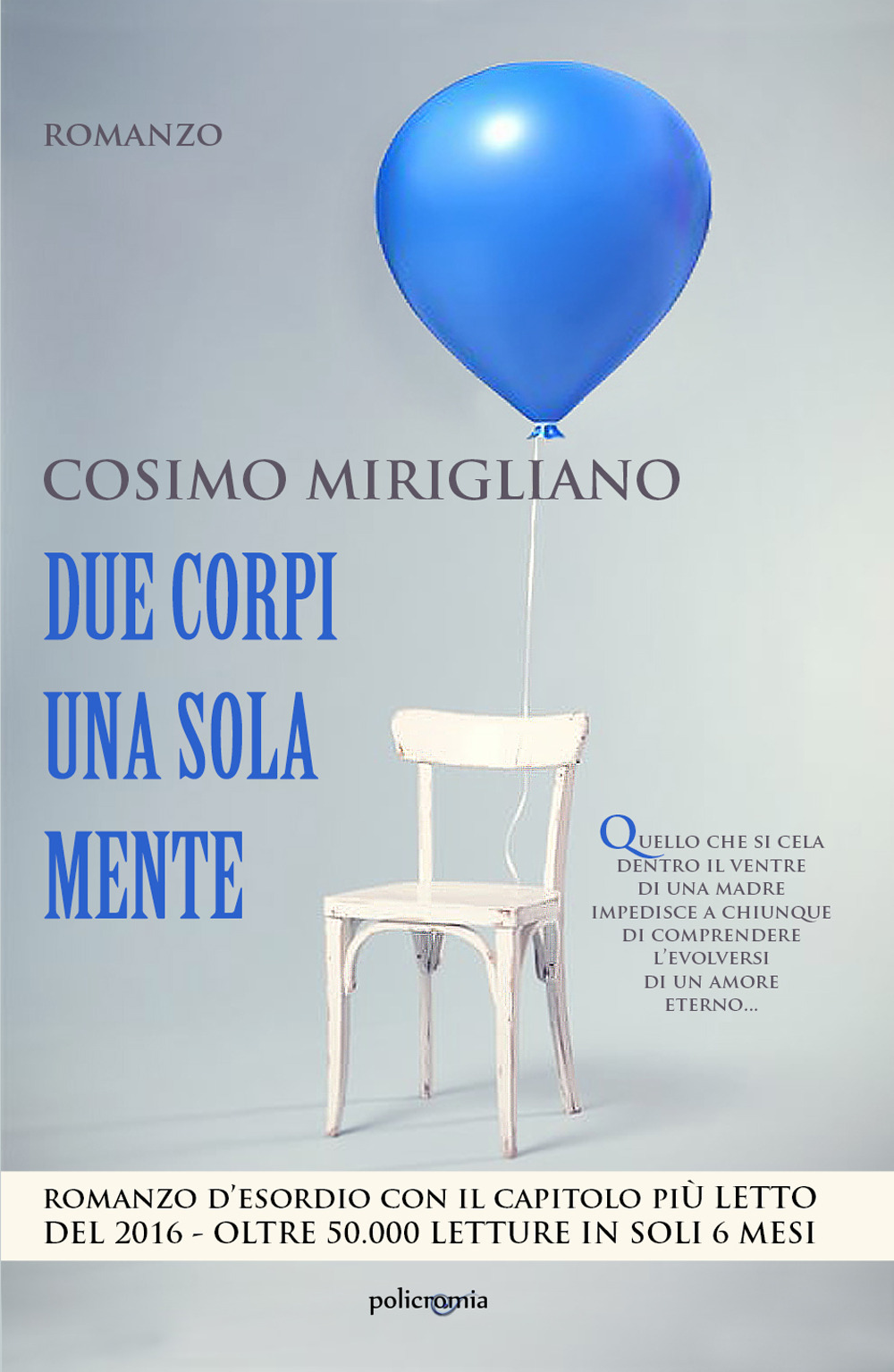 Due corpi, una sola mente