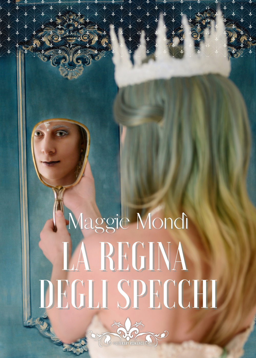 La regina degli specchi