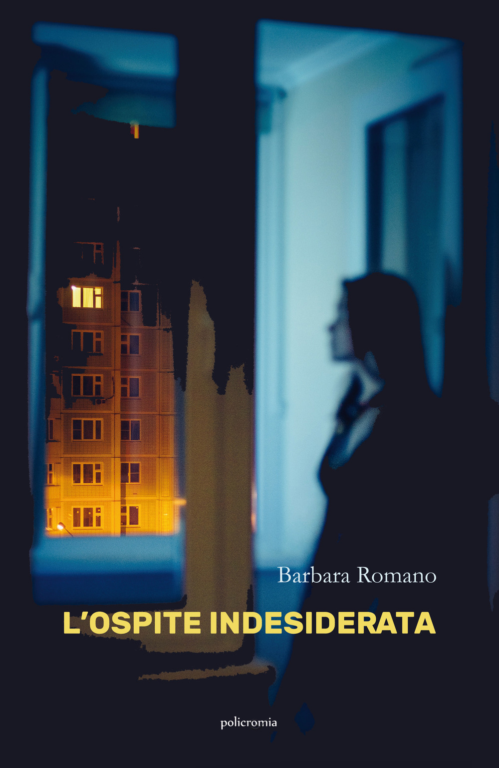 L'ospite indesiderata