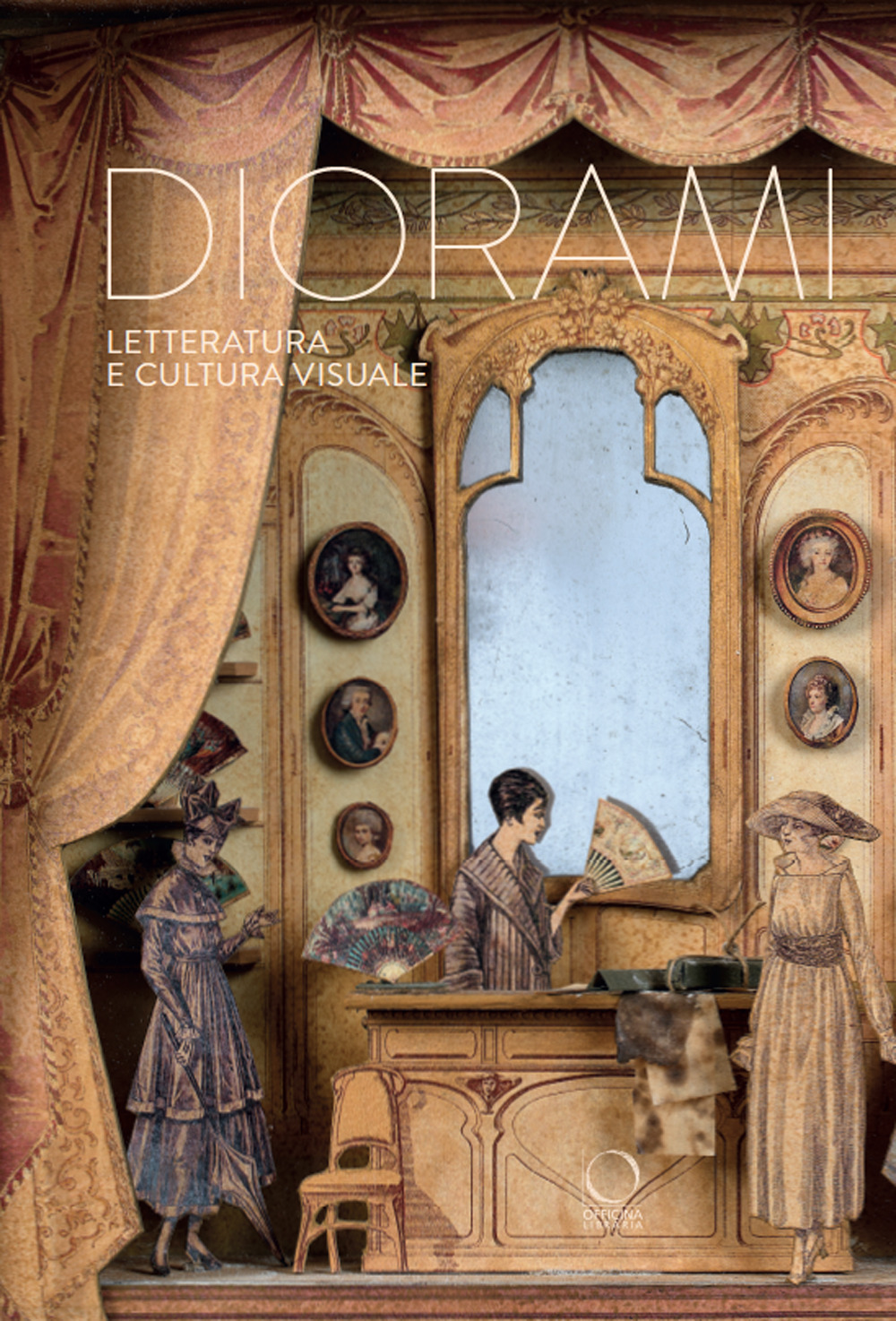 Diorami Letteratura e cultura visuale