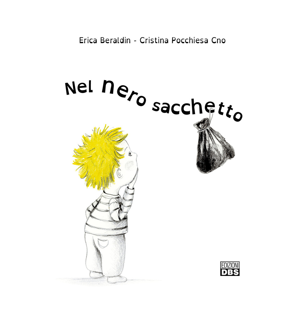 Nel nero sacchetto