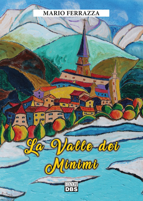 La valle dei Minimi