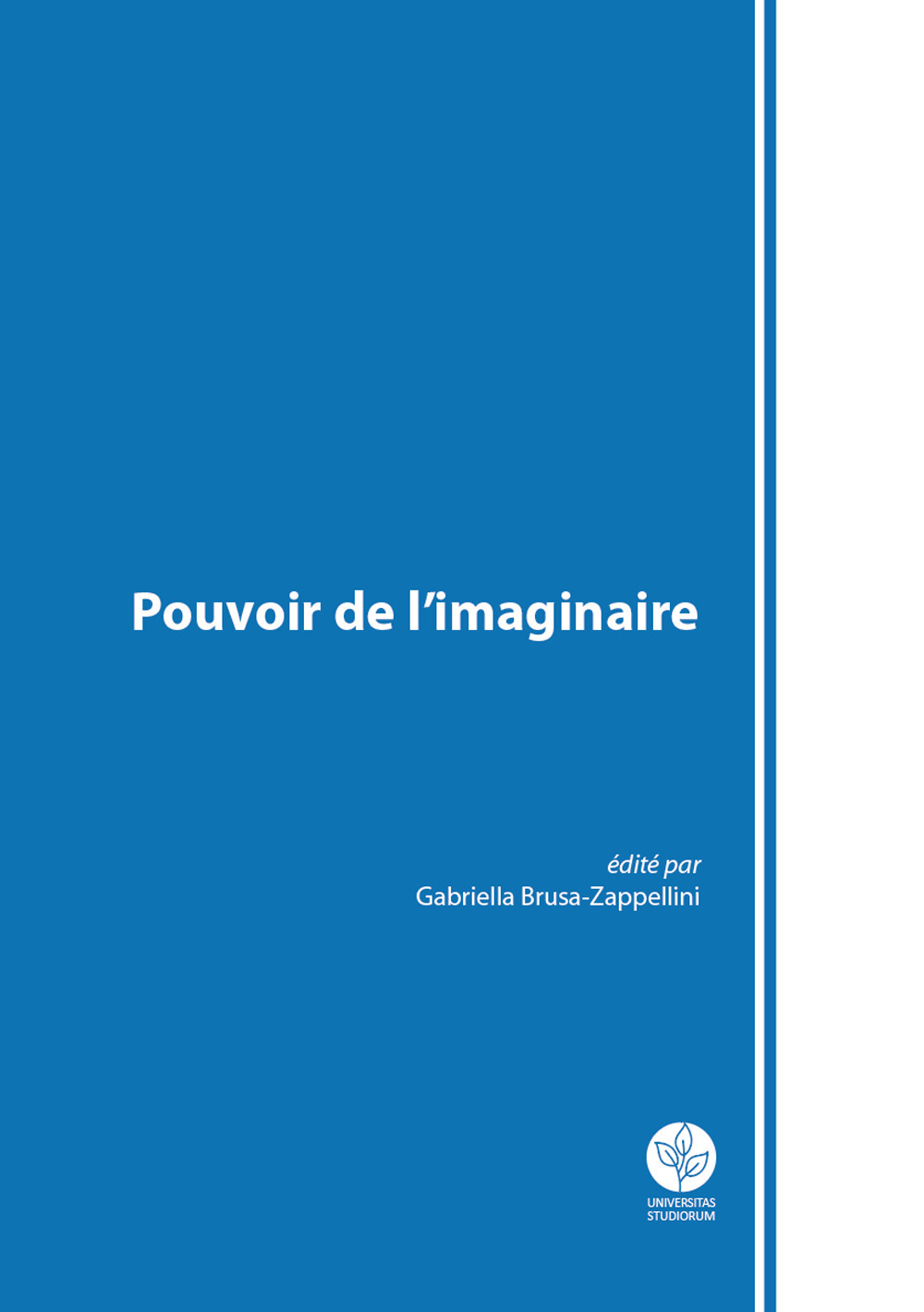 Pouvoir de l'imaginaire