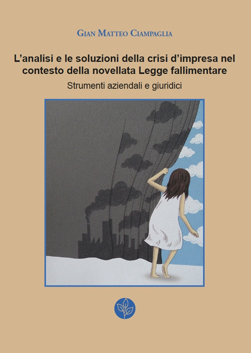 L'analisi e le soluzioni della crisi d'impresa nel contesto della novellata Legge fallimentare. Strumenti aziendali e giuridici