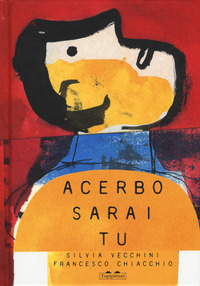 Copertina ACERBO SARAI TU. 