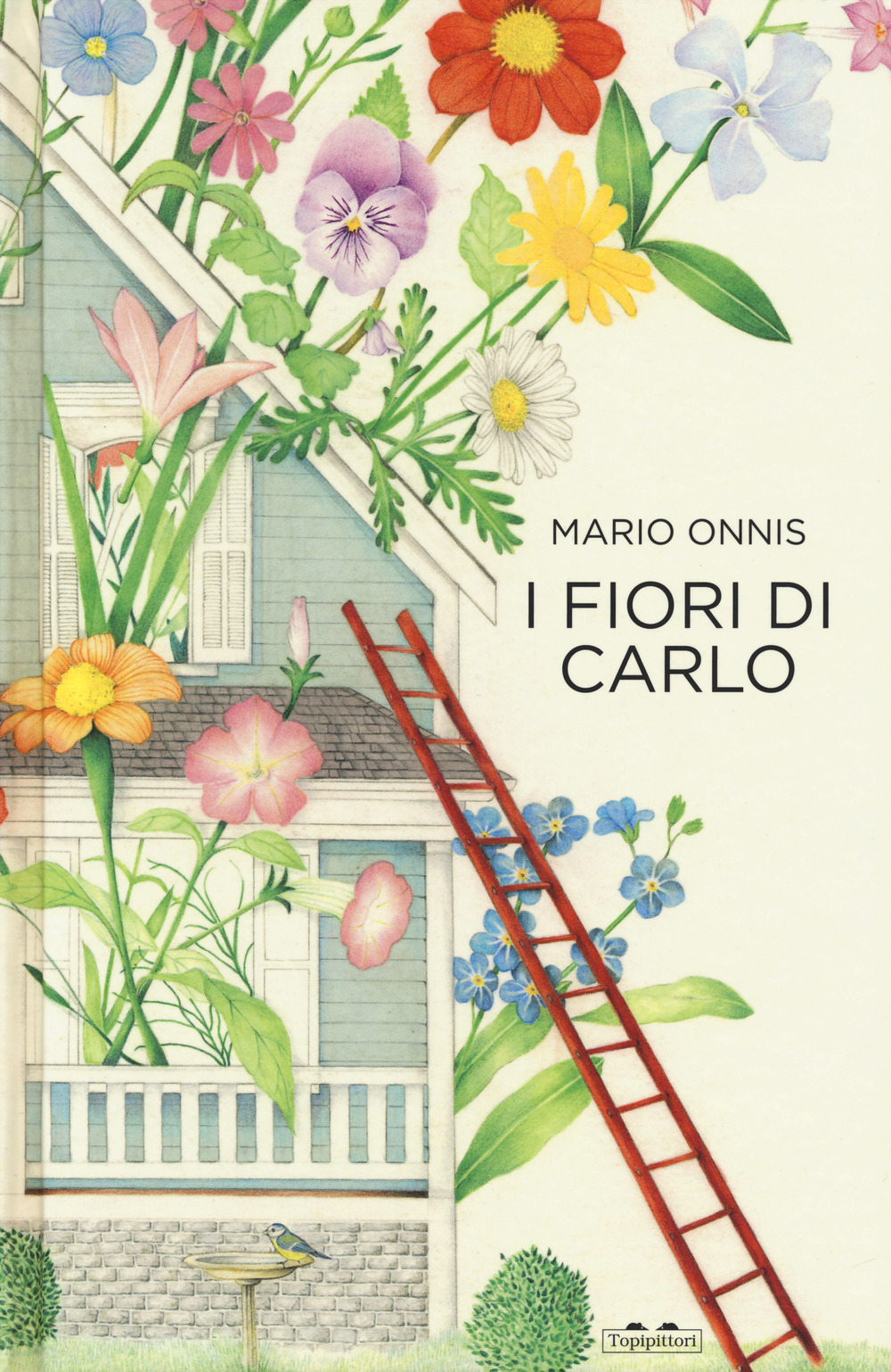 I fiori di Carlo. Ediz. a colori