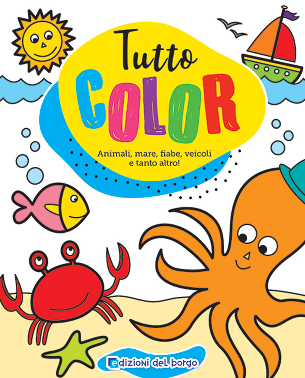 Tuttocolor