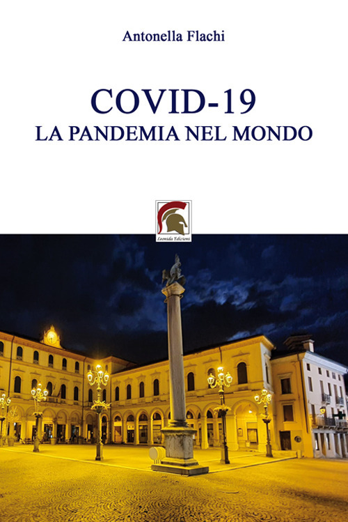 Covid-19: la pandemia nel mondo