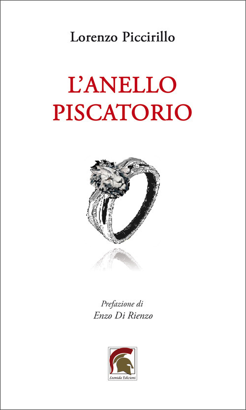 L'anello piscatorio