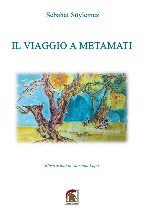 Il viaggio a Metamati