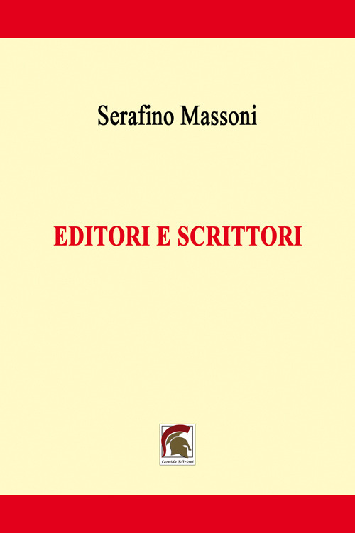 Editori e scrittori