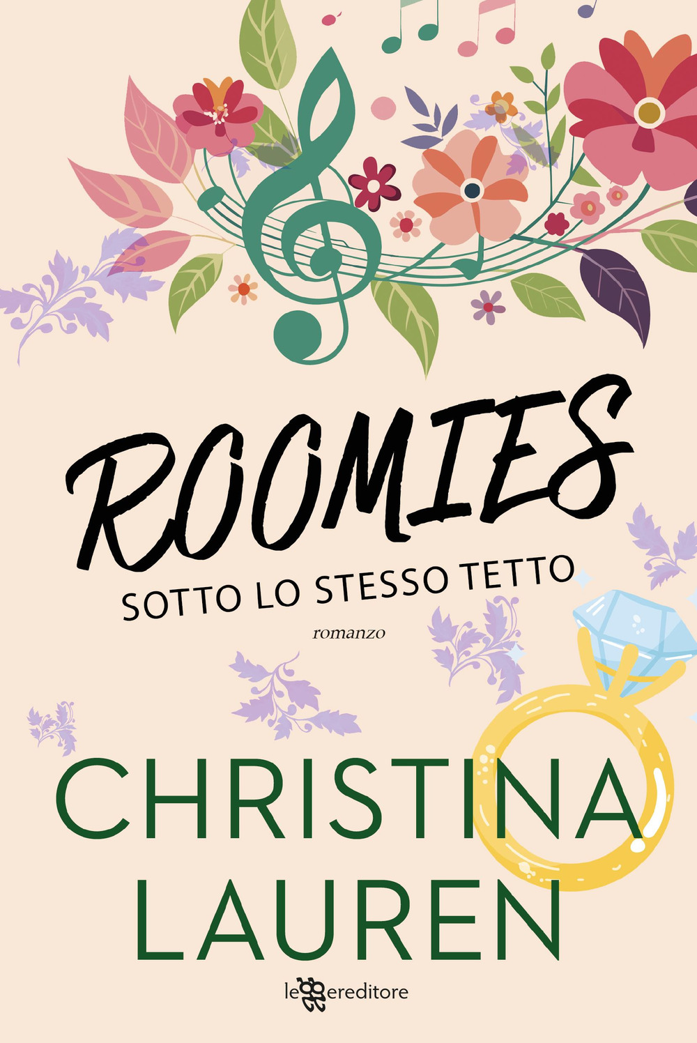 Roomies. Sotto lo stesso tetto