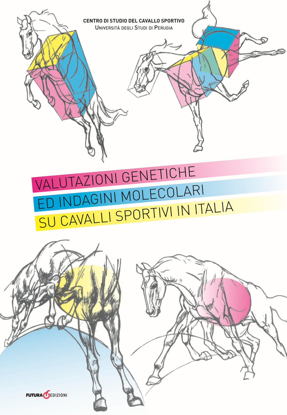 Valutazioni genetiche ed indagini molecolari su cavalli sportivi in Italia