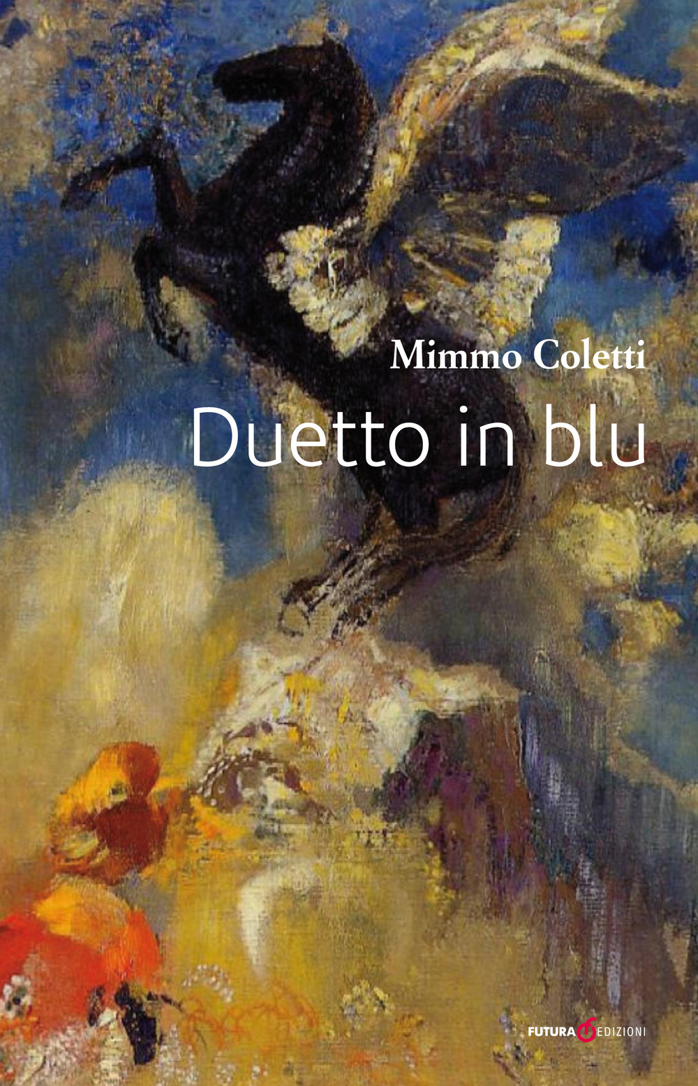 Duetto in blu