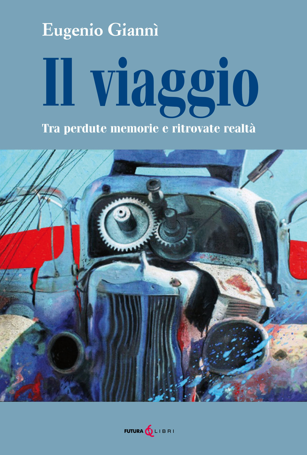 Il viaggio. Tra perdute memorie e ritrovate realtà