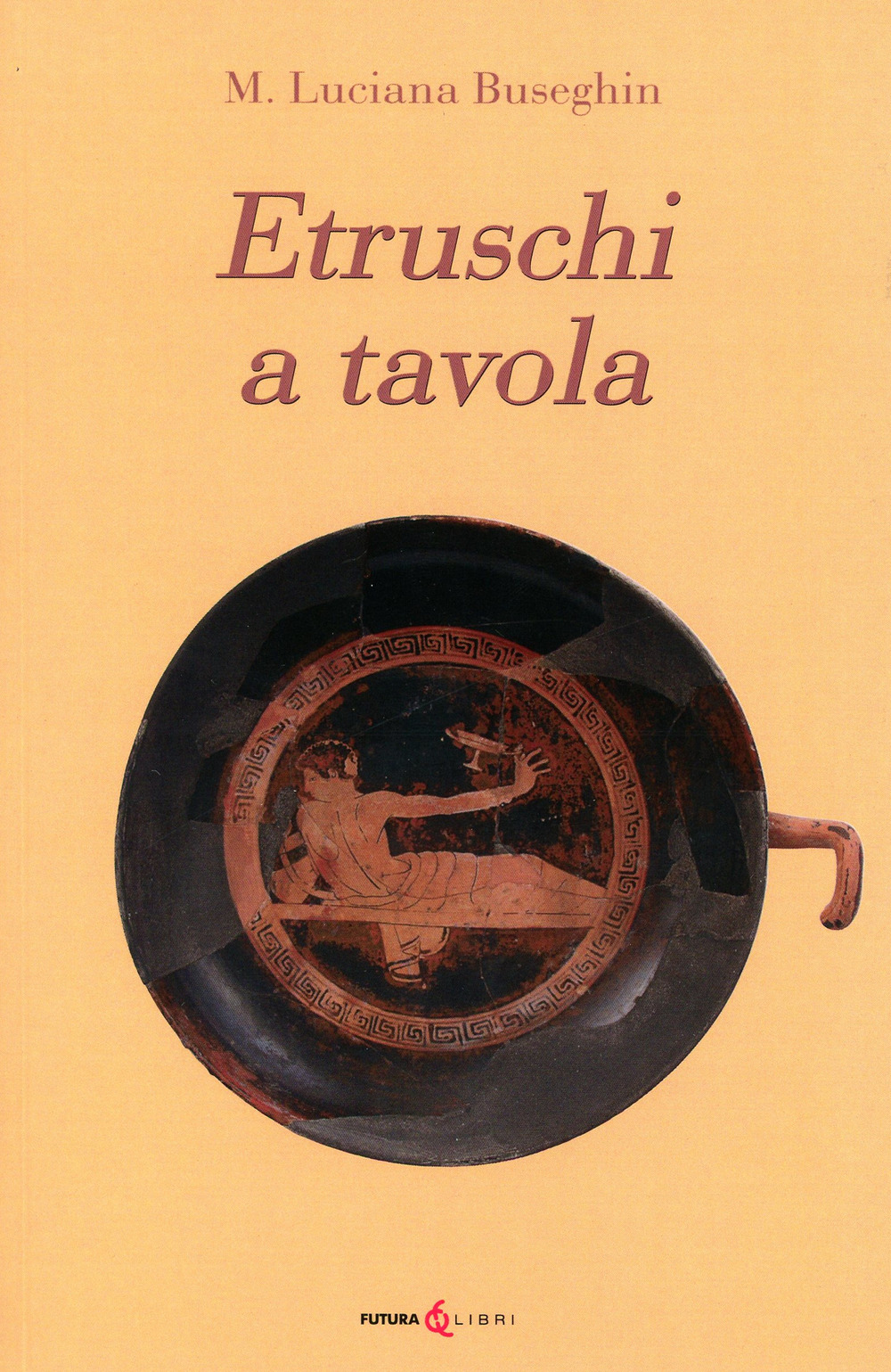 Etruschi a tavola