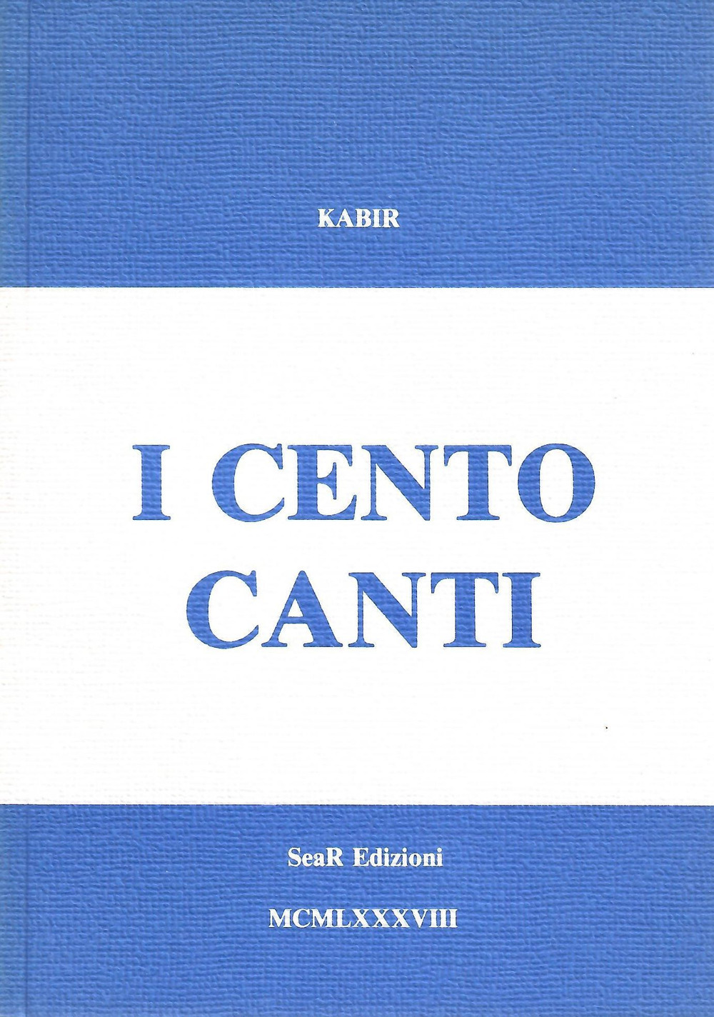 I cento canti