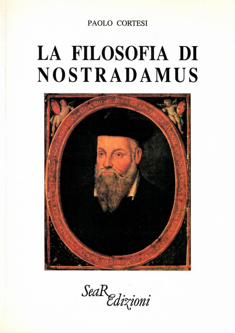 La filosofia di Nostradamus