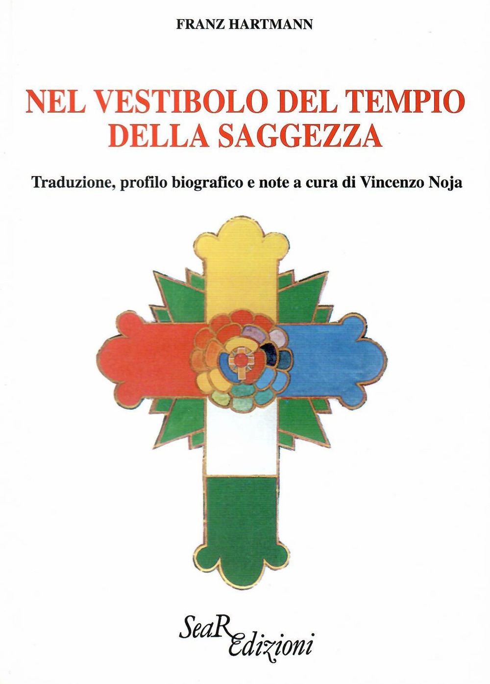 Nel vestibolo del tempio della saggezza